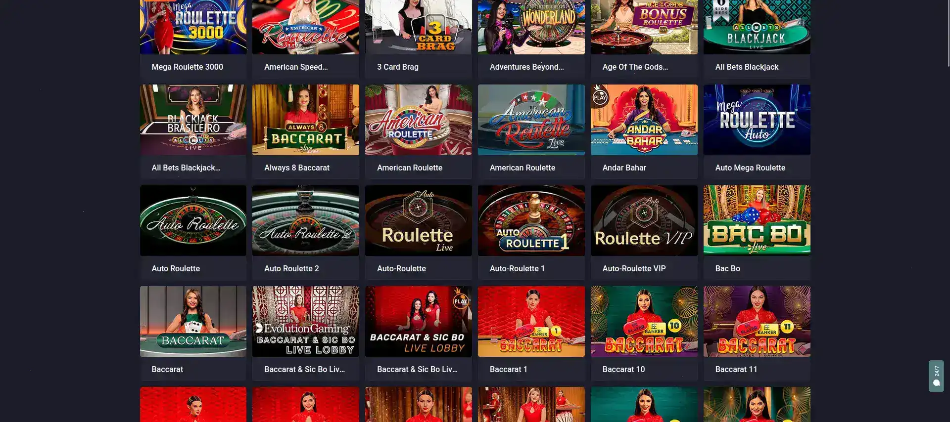 Metelitsa casino зеркало вход